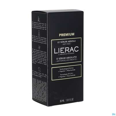 Lierac Premium The Serum 30ml, A-Nr.: 5839316 - 03