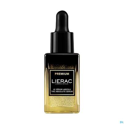 Lierac Premium The Serum 30ml, A-Nr.: 5839316 - 04