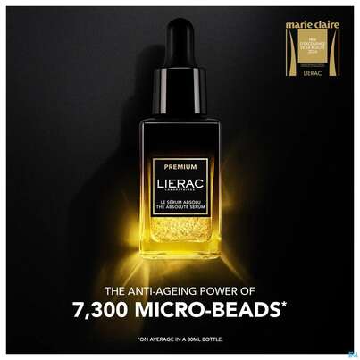 Lierac Premium The Serum 30ml, A-Nr.: 5839316 - 05