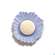 Seifen Roger &amp; Gallet Wellbeing/soap Bois De Santal 100g, A-Nr.: 5733517 - 01
