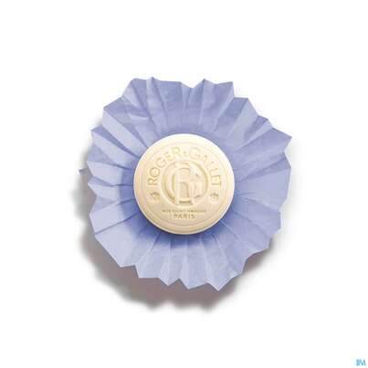 Seifen Roger &amp; Gallet Wellbeing Soap Bois De Santal 100g, A-Nr.: 5733517 - 07