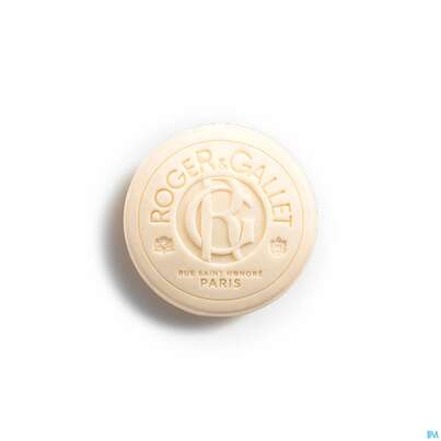 Seifen Roger &amp; Gallet Wellbeing Soap Bois De Santal 100g, A-Nr.: 5733517 - 08