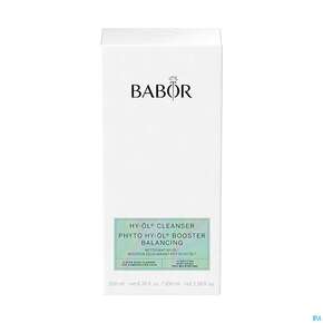 Babor Hy-l Booster Balancing Set 40166 300ml, A-Nr.: 5740428 - 01
