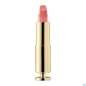 Babor Lip Colour Creamy Lipstick 08 Gin +juice 60140 4g, A-Nr.: 5580002 - 01