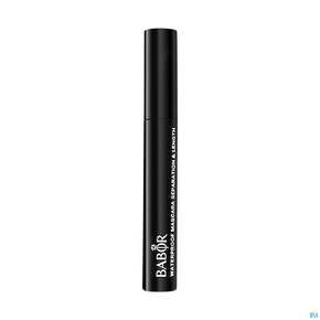 Babor Mascara Separation +length Waterproof 63900 9ml, A-Nr.: 5740500 - 01