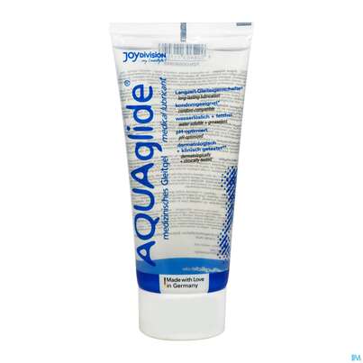 Aquaglide 200ml, A-Nr.: 3424752 - 03