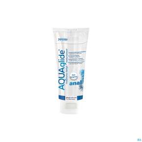 Aquaglide Anal 100ml, A-Nr.: 3432125 - 01