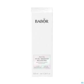 Babor Phyto Hy-l Booster Balanci 40166 100ml, A-Nr.: 5740546 - 01
