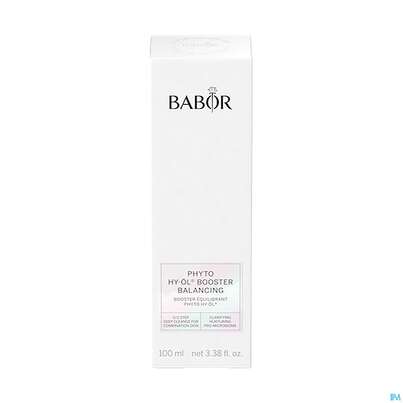 Babor Phyto Hy-l Booster Balanci 40166 100ml, A-Nr.: 5740546 - 01
