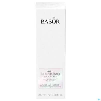 Babor Phyto Hy-l Booster Balanci 40166 100ml, A-Nr.: 5740546 - 02