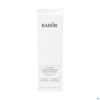 Babor Phyto Hy-l Booster Reactiva 40166 100ml, A-Nr.: 5740575 - 01