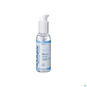 Aquaglide Sensitive 125ml, A-Nr.: 4516083 - 01