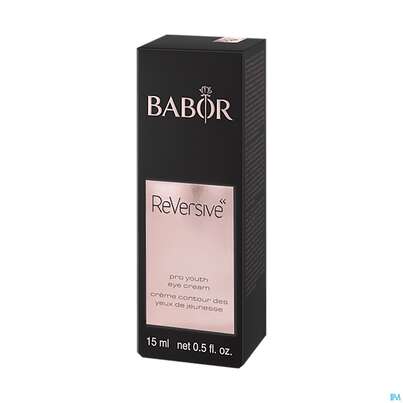 Babor Reversive Pro Youth Eye Cream 41083 15ml, A-Nr.: 5578293 - 02