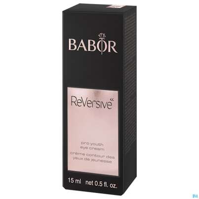Babor Reversive Pro Youth Eye Cream 41083 15ml, A-Nr.: 5578293 - 04