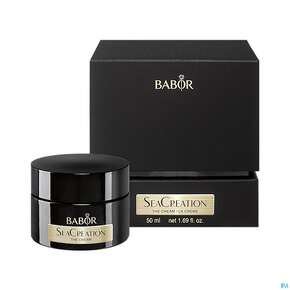 Babor Seacreation The Cream 49020 50ml, A-Nr.: 5812582 - 01