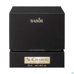 Babor Seacreation The Mask Face 49020 50ml, A-Nr.: 5812613 - 01
