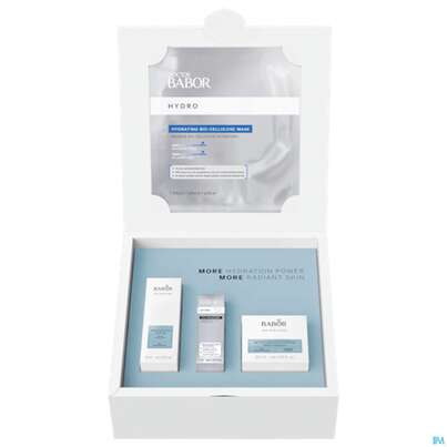 Babor Skinovage/hydration Set 40133 1st, A-Nr.: 5700788 - 06