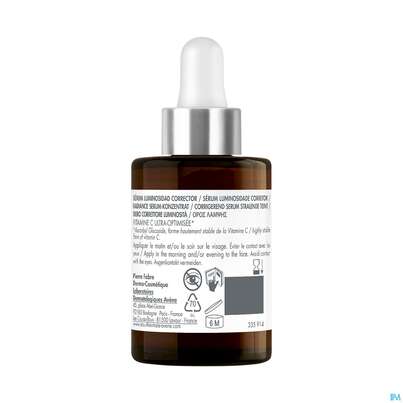 Avene Vitamin Activ Cg Serum-konzentrat 30ml, A-Nr.: 5826437 - 13