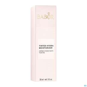 Babor Tinted Hydra Moisturizer 01 64700 30ml, A-Nr.: 5580887 - 01