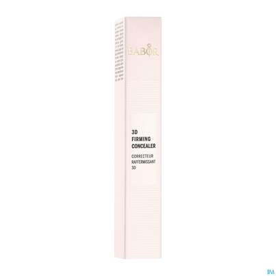 Babor 3d Firming Concealer 04 Tan 60530 4g, A-Nr.: 5580982 - 01
