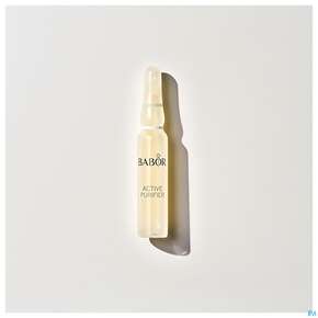 Babor Ampoules Active Purifier 40116 14ml, A-Nr.: 5578904 - 01