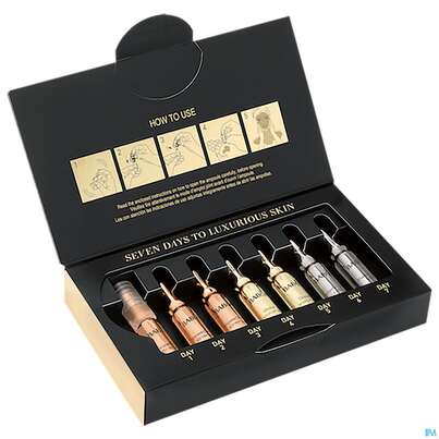 Babor Ampoules Precious Collection 40042 14ml, A-Nr.: 5578784 - 06