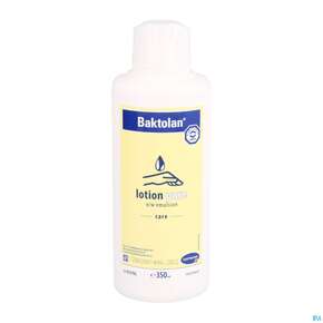 Baktolan Lotion Pure 350ml, A-Nr.: 3427348 - 01