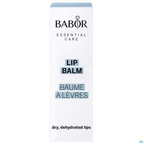 Babor Essential Care Lipbalm 40112 1st, A-Nr.: 5683570 - 01