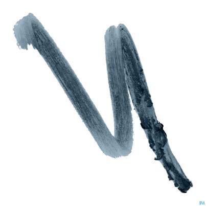 Babor Eye Shadow Pencil 04 Blue 60710 2g, A-Nr.: 5580284 - 01