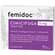 femidoc CIMICIFUGA 13 mg Filmtabletten, A-Nr.: 5533787 - 01