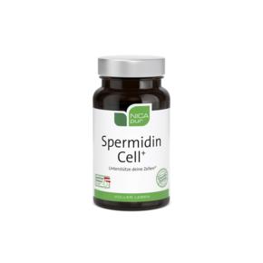 NICApur Spermidin Cell+, A-Nr.: 5378559 - 01