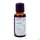 Aetherische Oele Taoasis Bio Oregano 30ml, A-Nr.: 4158270 - 02