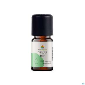 Aetherische Oele Elenatura Bio Niauli 5ml, A-Nr.: 5430739 - 01