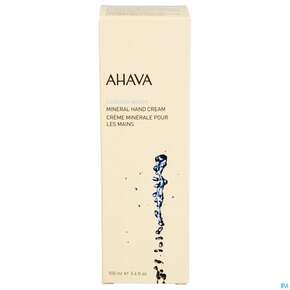 Ahava Mineral Hand Cream 100ml, A-Nr.: 3945698 - 01