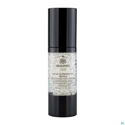 Alessandro Ipp Lift Protection Pearls 30ml, A-Nr.: 5178010 - 05