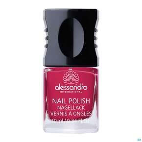 Alessandro Nagellack 909 Juan&amp;#039;s Kiss 10ml, A-Nr.: 4626363 - 01