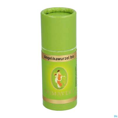 Aetherische Oele Primavera Angelikawurzel Bio 1ml, A-Nr.: 2582762 - 03