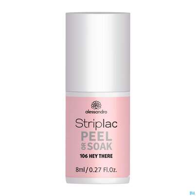 Alessandro Striplac Hey There 8ml, A-Nr.: 5191016 - 03