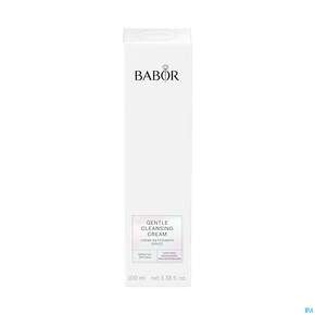 Babor Gentle Cleansing Cream 40167 100ml, A-Nr.: 5740405 - 01