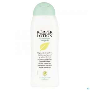 Aloe Vera Koerperlotion Gewusst Wie 300ml, A-Nr.: 4110984 - 01