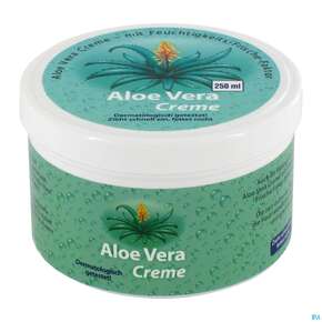 Aloe Vera Creme-avitale 250ml, A-Nr.: 2722996 - 01