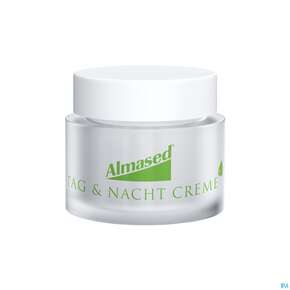 Almased Tag +nachtcreme 30ml, A-Nr.: 4379597 - 01