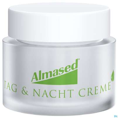 Almased Tag +nachtcreme 30ml, A-Nr.: 4379597 - 02