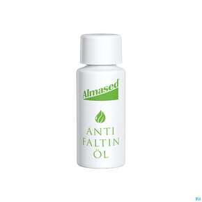 Almased Antifaltin Oel 20ml, A-Nr.: 4379580 - 01