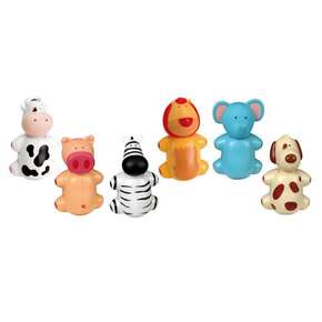 Miradent Funny Animals, A-Nr.: 3159190 - 01
