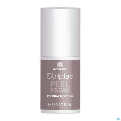 Alessandro Striplac Yoga Morning 8ml, A-Nr.: 5191105 - 02