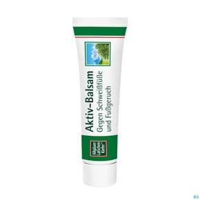 Allgäuer Latschenkiefer Aktiv-balsam 50ml, A-Nr.: 3832770 - 01