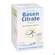 Sie sehen eine Packung Basen Citrate/pur Kapseln Nach Apotheker Rudolf Keil 180st, Produktbild: 03 Basen Citrate/pur Kapseln Nach Apotheker Rudolf Keil 180st, A-Nr.: 4571722 - 03
