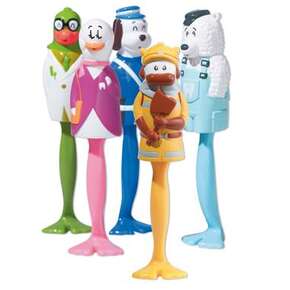 Miradent Kid&amp;#039;s Brush, A-Nr.: 3046712 - 01