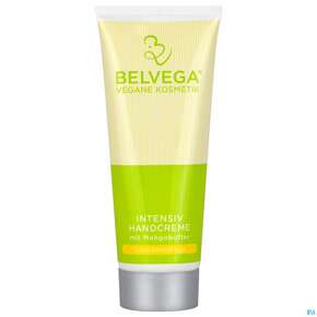 Belvega Handcreme Intensiv 75ml, A-Nr.: 4516373 - 01